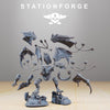 Orkaz - Thazaron - Station Forge