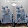 Scavenger - Prospector - Station Forge