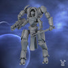 Silver Moon Daughters - Exosuit Squad - Dakka Dakka