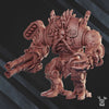 Kill-Obsessed Squad - Dakka Dakka
