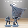 GrimGuard - Ironclads - Station Forge