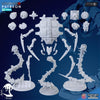 The Undying - Wraiths - Ghamak