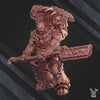 Possessed Butchers - Dakka Dakka