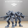 Scavenger - Bracers - Station Forge