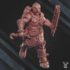 Mad Hyenas Squad - Dakka Dakka