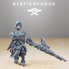 Scavenger - Defender Mk1 - Station Forge