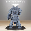 Socratis - Archon - Station Forge