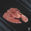 Star Alves - Galaxy Collider Tank - Dakka Dakka