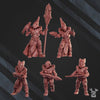 Star Alves - Operational Team - Dakka Dakka