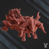 Chariot of Burnout - Dakka Dakka
