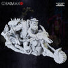 Wild West Orkz - Chopper Hotboyz - Ghamak