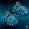 Scylla - Bikers - Dakka Dakka