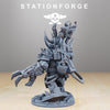 Orkaz - Grand Nutta - Station Forge
