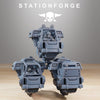 GrimGuard - Walker Mk1 - Station Forge