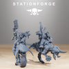 Orkaz - Beast Riders - Station Forge