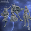 Silver Moon Daughters - Daughters of Silence - Dakka Dakka