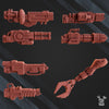 Machine Cult - KT-08 Crasher - Dakka Dakka