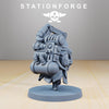 Scavenger - Adventurer - Station Forge