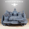 Scavenger - Trident - Station Forge