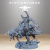 Orkaz - Beast Boss - Station Forge