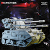 Firstborn - Rodina APC Tunguska - Ghamak