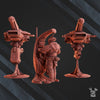 Greater Good - Covenant Drones Upgrade - Dakka Dakka