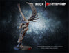 Space Elf - Falcon Squad - Ghamak