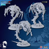 The Undying - Wraiths - Ghamak