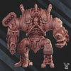 Kill-Obsessed Squad - Dakka Dakka