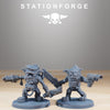 Orkaz - Gobs Jesters - Station Forge