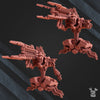 Robot Legion - Heavy Annihilators - Dakka Dakka