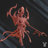 Avatar of Lust w/ sword - Dakka Dakka
