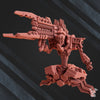 Robot Legion - Heavy Annihilators - Dakka Dakka