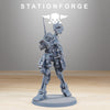 Scavenger - Wayfarer Pt. 2 - Station Forge