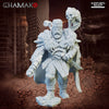 Firstborn - Spetsnaz Command Squad - Ghamak