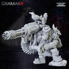Wild West Orkz - Sharpshootaz- Ghamak