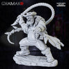 Wild West Orkz - Booger Slaver - Ghamak