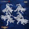 Reaper Squad - Ghamak