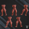 Machine Cult - Stalkers and Infiltrators - Dakka Dakka