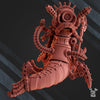Machine Cult - Archon Balthazar - Dakka Dakka