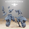 Orkaz - Beast Riders - Station Forge