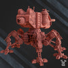 Machine Cult - Battle Mech - Dakka Dakka