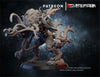 Chaos Creatures Squad - Ghamak