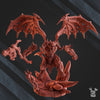 The Chosen of the Crimson Lord - Dakka Dakka