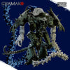Chaos Titan Extra Weapons - Ghamak