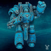 Scylla - Stormwave - Dakka Dakka