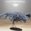 Orkaz - Dragon Bomba - Station Forge