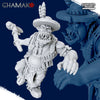 Wild West Orkz - Native Squad - Ghamak