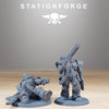Socratis - Exterminators - Station Forge