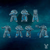 Scylla - Scylla Squad Builder Kit - Dakka Dakka